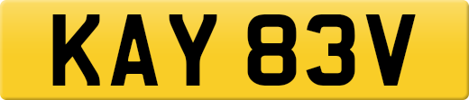 KAY83V