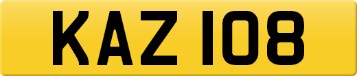KAZ108