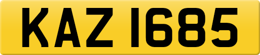 KAZ1685