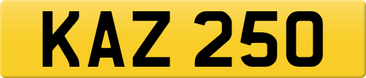 KAZ250