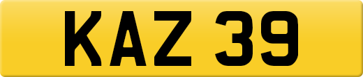 KAZ39