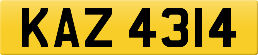 KAZ4314