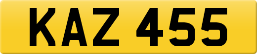 KAZ455