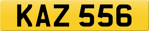 KAZ556