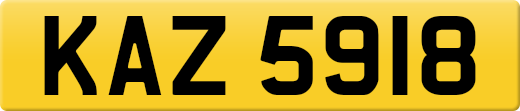 KAZ5918