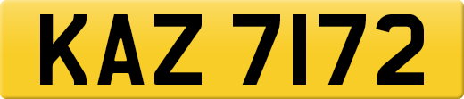 KAZ7172