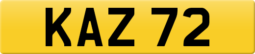 KAZ72