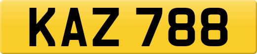 KAZ788