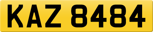 KAZ8484