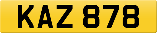 KAZ878