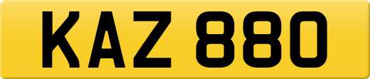 KAZ880