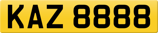 KAZ8888