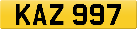 KAZ997