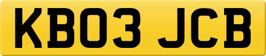 KB03JCB