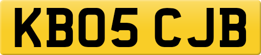 KB05CJB