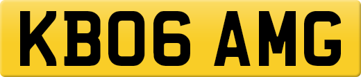 KB06AMG