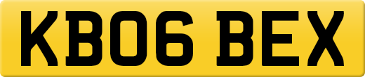 KB06BEX