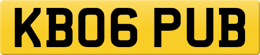 KB06PUB