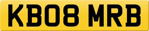 KB08MRB