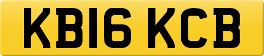 KB16KCB
