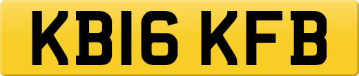 KB16KFB