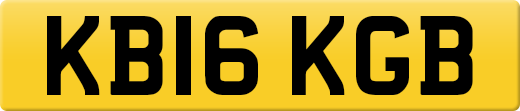 KB16KGB