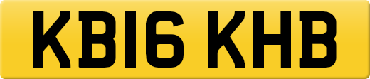 KB16KHB