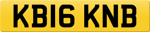 KB16KNB