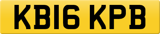 KB16KPB