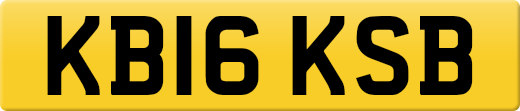 KB16KSB