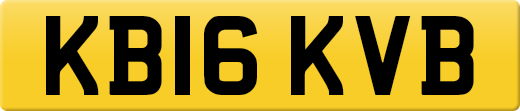 KB16KVB