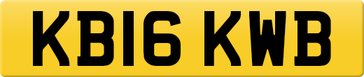 KB16KWB