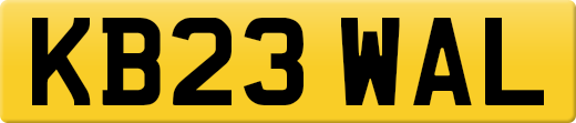 KB23WAL