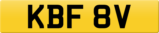 KBF8V