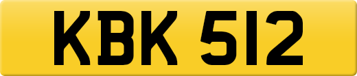 KBK512