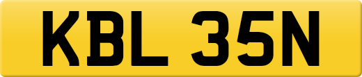 KBL35N