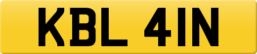 KBL41N