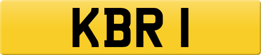 KBR1