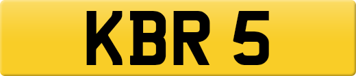 KBR5