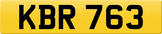 KBR763