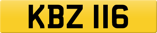 KBZ116