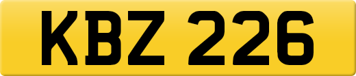 KBZ226