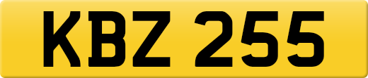 KBZ255