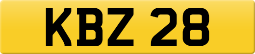 KBZ28