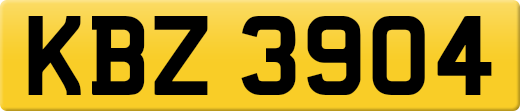 KBZ3904