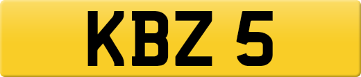 KBZ5