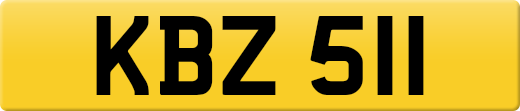 KBZ511