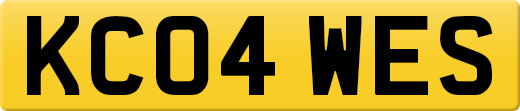KC04WES
