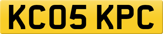 KC05KPC