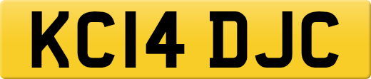 KC14DJC